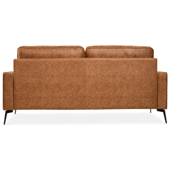 Multifurn 2-zits bank noa microleder - Image 5