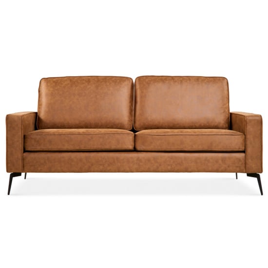 Multifurn 2-zits bank noa microleder - Image 6