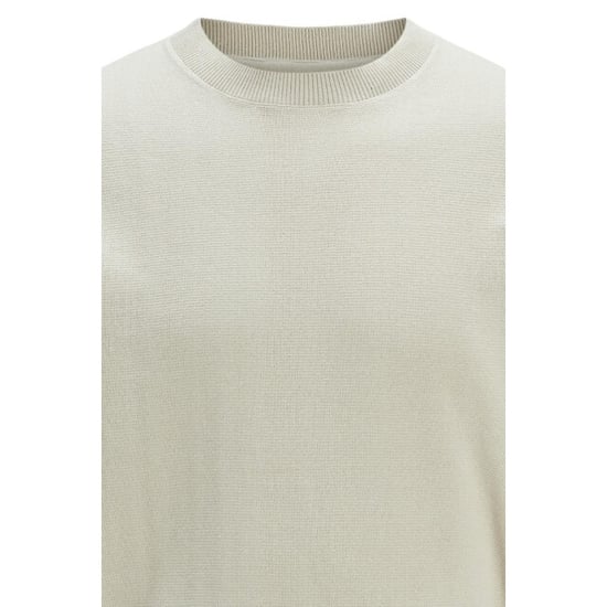 Jack & Jones Jprblamilano spring knit crew neck ls mint - Image 2