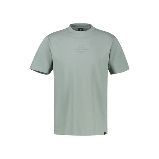 Lerros Heren shirt 2623020 228 storm grey - Image 5
