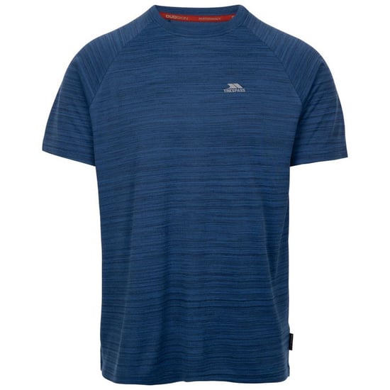 Trespass Heren leecana tp75 t-shirt - Image 1