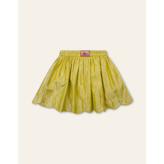 Oilily Scallop rok - Image 4