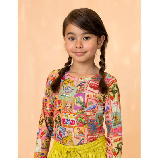 Oilily Together t-shirt - Image 2