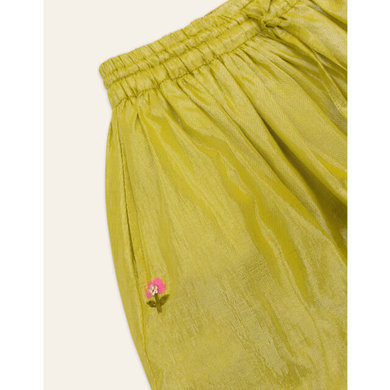 Oilily Scallop rok - Image 6