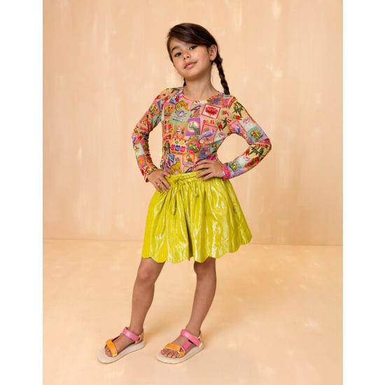 Oilily Together t-shirt - Image 3