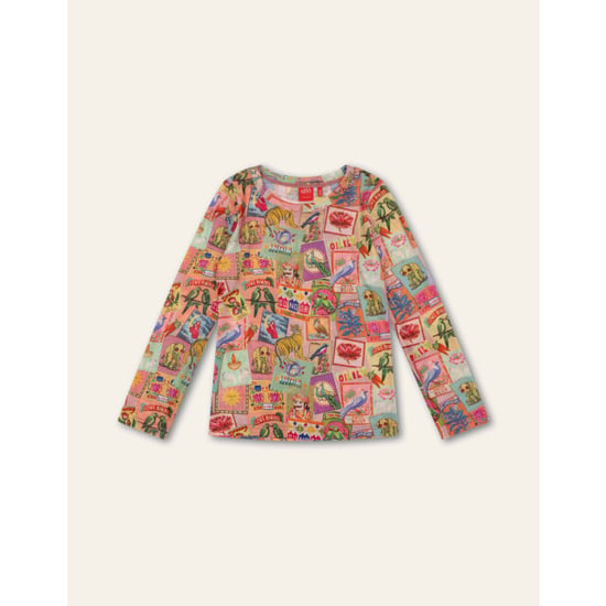Oilily Together t-shirt - Image 5