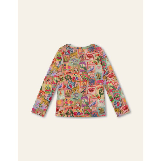 Oilily Together t-shirt - Image 6