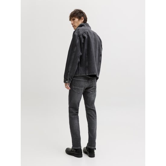 Jack & Jones Jjiclark jjvintage cb 159 noos black denim - Image 2