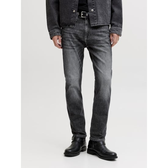 Jack & Jones Jjiclark jjvintage cb 159 noos black denim - Image 3