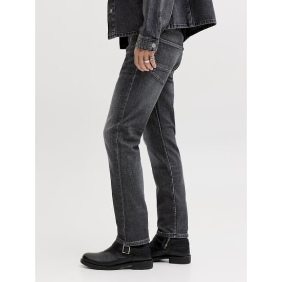 Jack & Jones Jjiclark jjvintage cb 159 noos black denim - Image 5