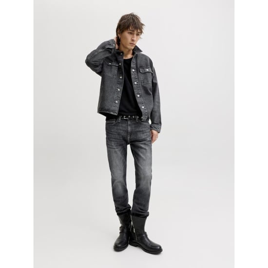 Jack & Jones Jjiclark jjvintage cb 159 noos black denim - Image 6