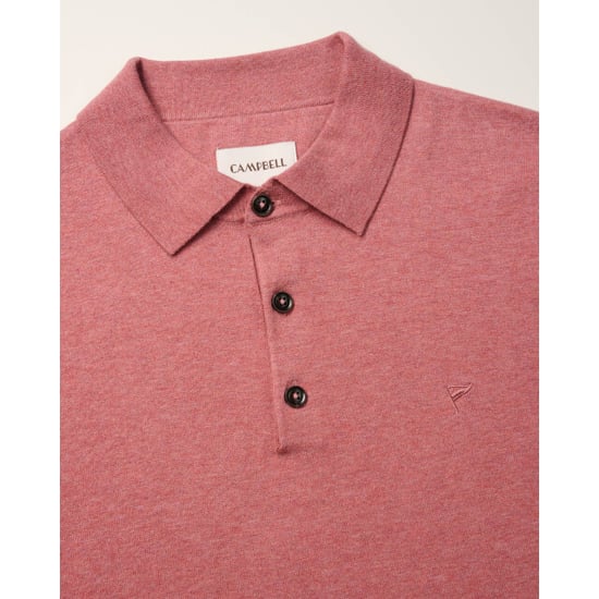 Campbell Polo - Image 2