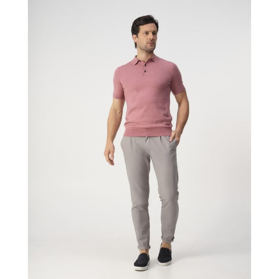 Campbell Polo - Image 3