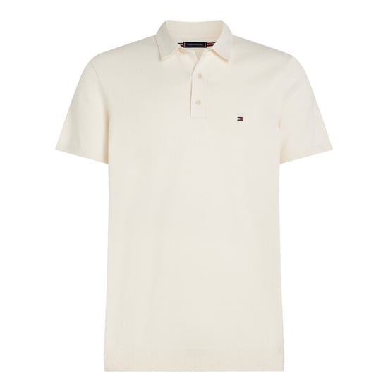 Tommy Hilfiger Menswear polo met korte mouwen - Image 1