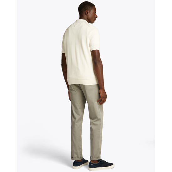 Tommy Hilfiger Menswear polo met korte mouwen - Image 2
