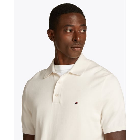Tommy Hilfiger Menswear polo met korte mouwen - Image 3