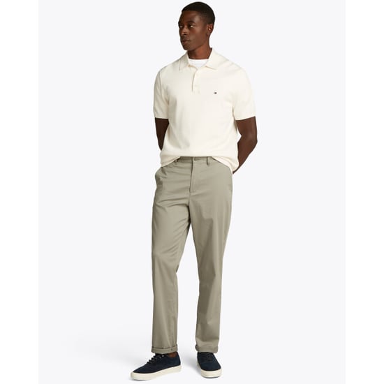 Tommy Hilfiger Menswear polo met korte mouwen - Image 4