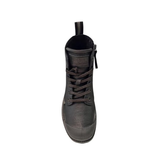 Palladium Pampa zip leather 76888 - Image 2