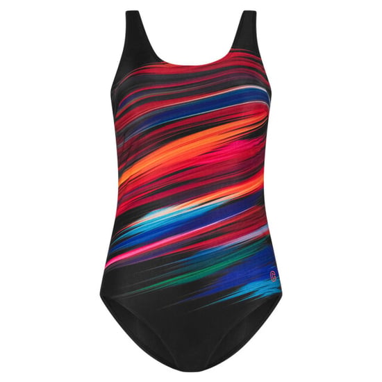 Ten Cate swimsuit soft cup wedstrijd badpak dames - - Image 1