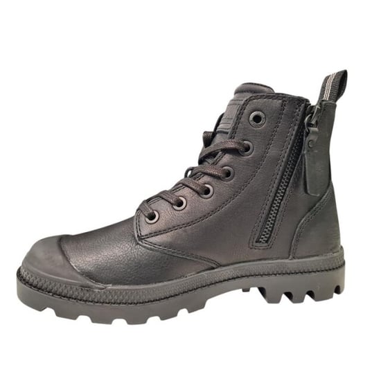 Palladium Pampa zip leather 76888 - Image 3