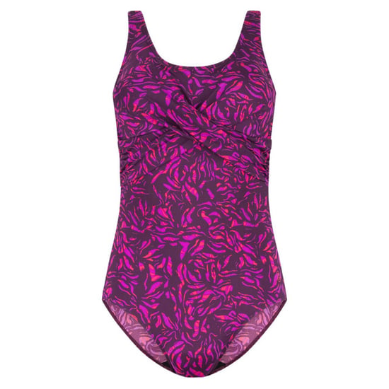 Ten Cate swimsuit soft cup wrapped wedstrijd badpak dames - - Image 1
