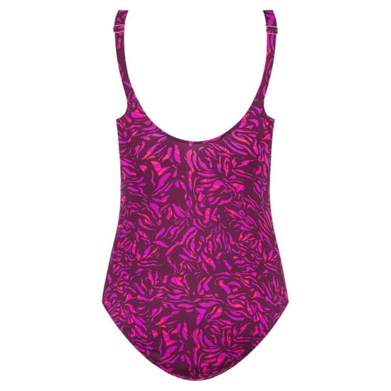 Ten Cate swimsuit soft cup wrapped wedstrijd badpak dames - - Image 2