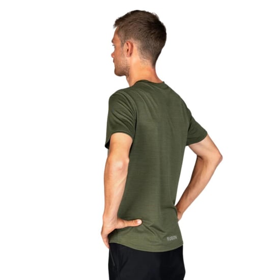 Fusion Hardloopshirt heren - Image 2
