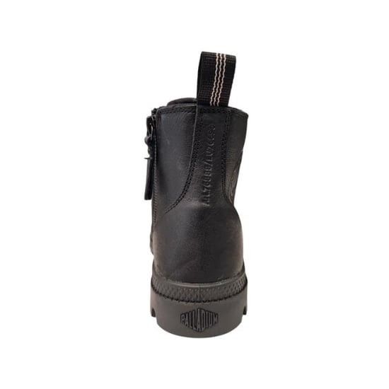 Palladium Pampa zip leather 76888 - Image 4