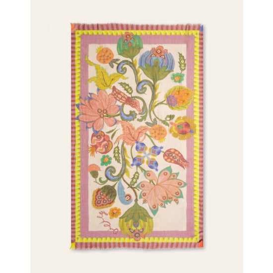Oilily Ananta kusum sjaal - Image 3