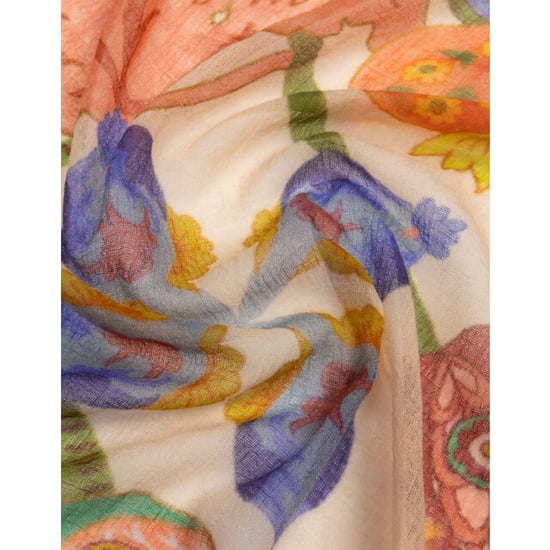 Oilily Ananta kusum sjaal - Image 4