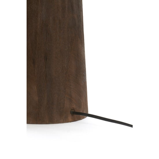 Light & Living vloerlamp festina Ø18x125cm - - Image 2