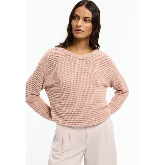 Xandres badria 29491-01 3106 smoky pink - Image 3