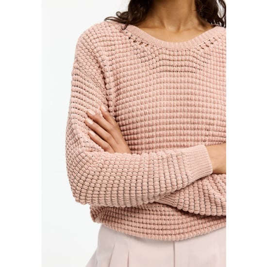 Xandres badria 29491-01 3106 smoky pink - Image 4