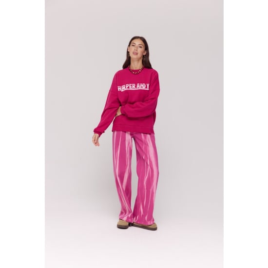 Harper & Yve ss6y503 625 sangria - Image 2