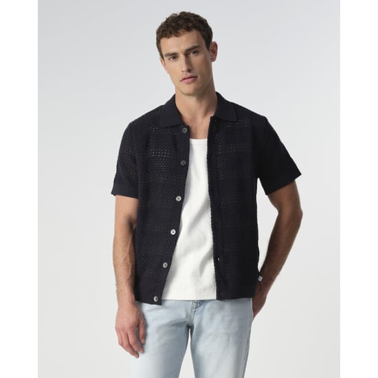 J.C. Rags Polo donker - Image 1
