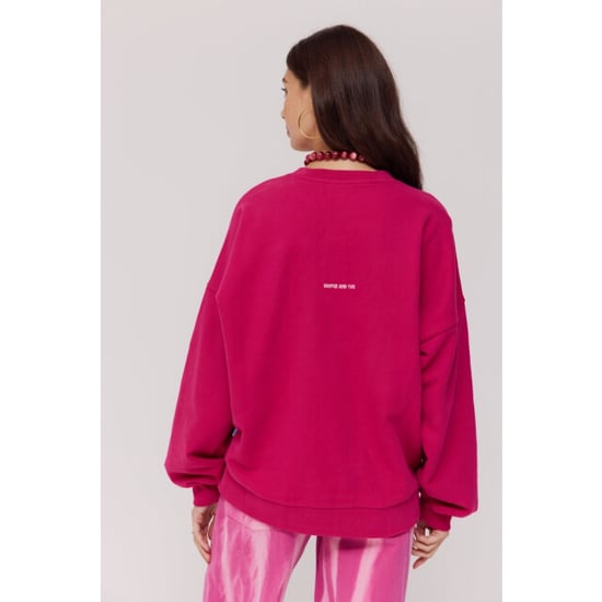 Harper & Yve ss6y503 625 sangria - Image 3