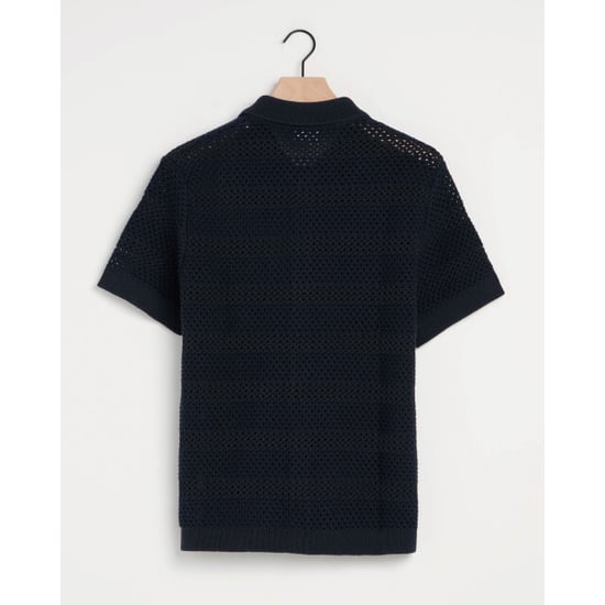J.C. Rags Polo donker - Image 2