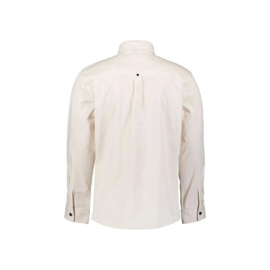 No Excess Overshirt buttons twill stretch kit - Image 3