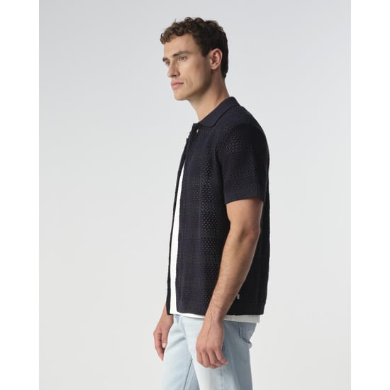 J.C. Rags Polo donker - Image 5