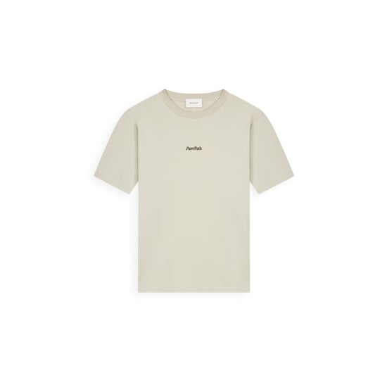 Pure Path Bold emblem t-shirt - Image 3