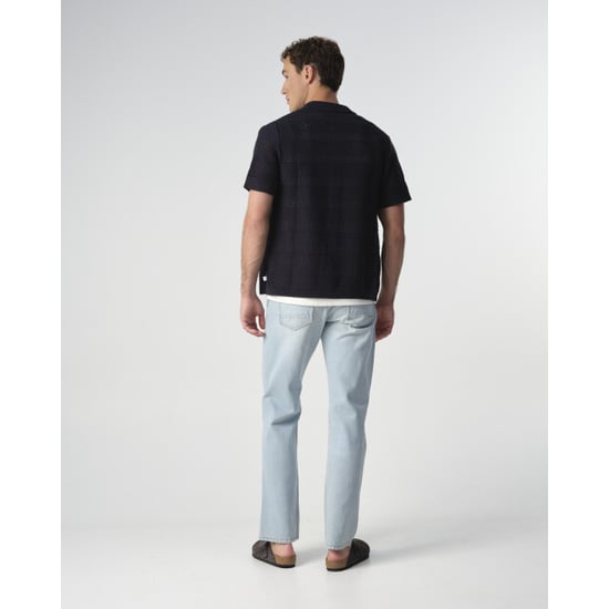 J.C. Rags Polo donker - Image 6
