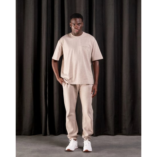 Cou7ure Essentials Basic sall logo t-shirt - Image 2