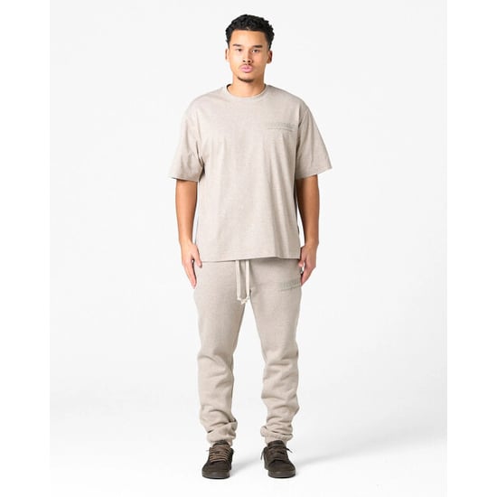Cou7ure Essentials Basic sall logo t-shirt - Image 3