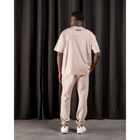 Cou7ure Essentials Basic sall logo t-shirt - Image 4