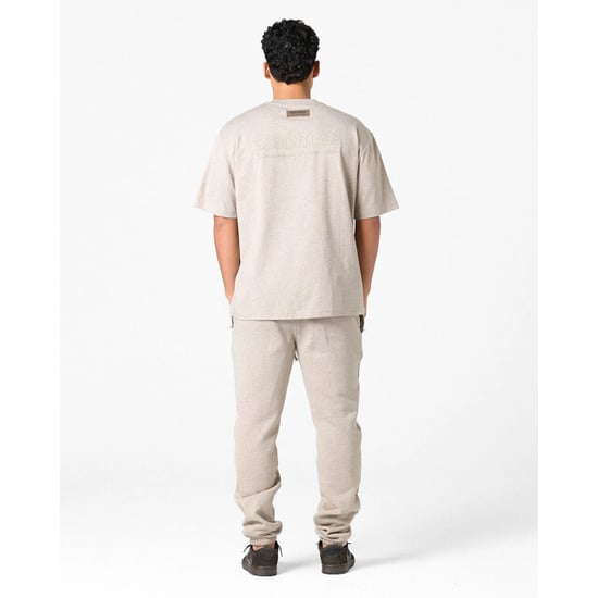 Cou7ure Essentials Basic sall logo t-shirt - Image 5