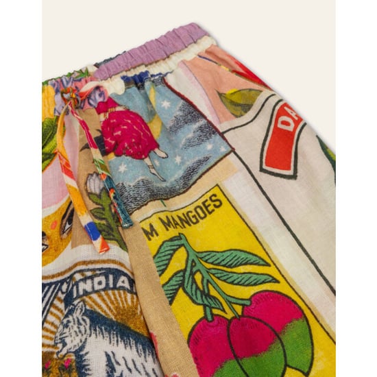 Oilily Palazzo broek - Image 4