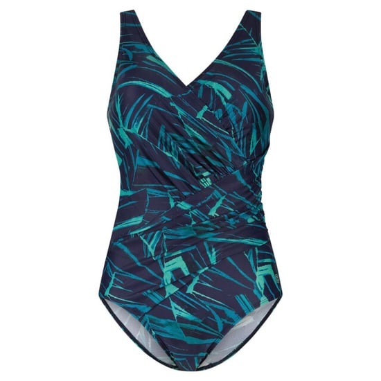 Ten Cate swimsuit soft cup shape wedstrijd badpak dames - - Image 1