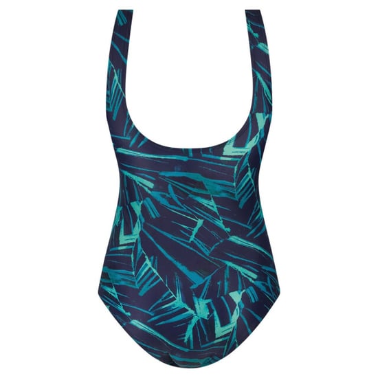 Ten Cate swimsuit soft cup shape wedstrijd badpak dames - - Image 2