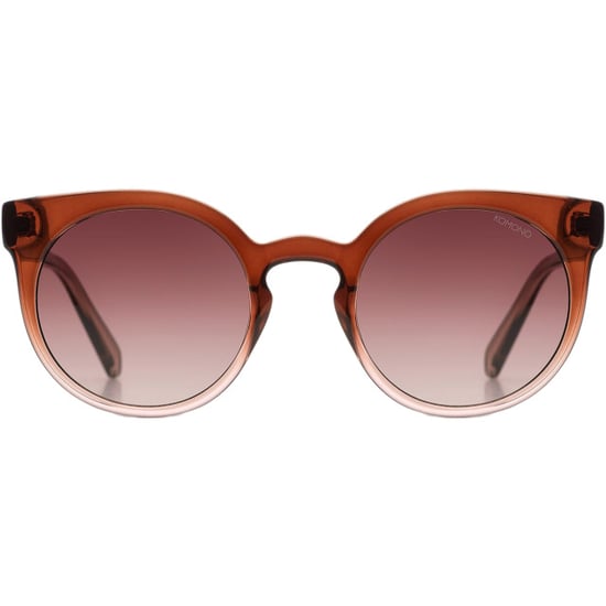 Komono Lulu rubyscale sunglasses - Image 1