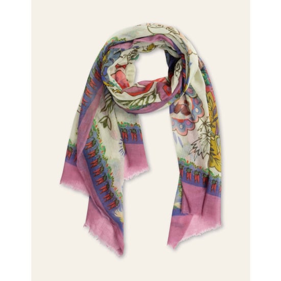 Oilily Amalai sjaal - Image 3